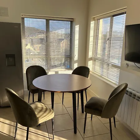 Daire 2 Bedroom Park Enniscorthy