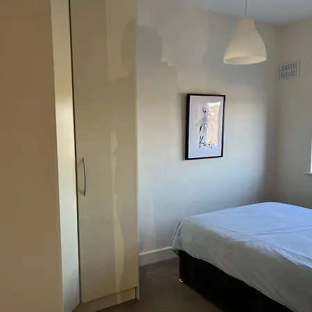 2 Bedroom Park Enniscorthy