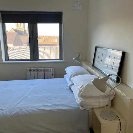 2 Bedroom Park * Enniscorthy
