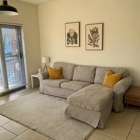 Apartment 2 Bedroom Park *