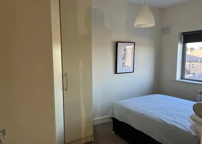 2 Bedroom Park Enniscorthy