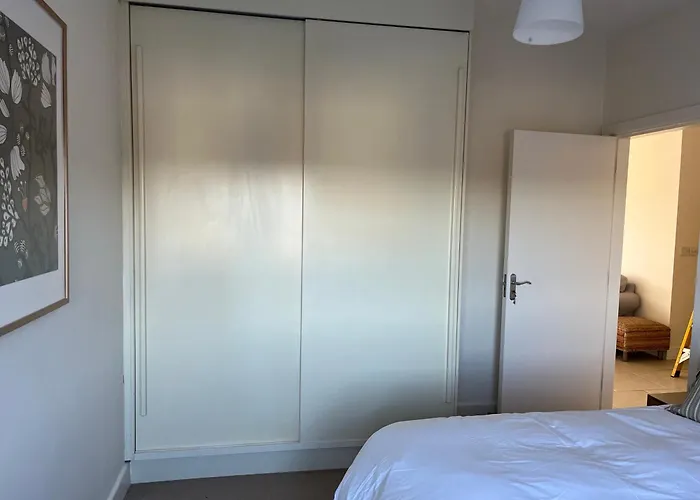 Lejlighed 2 Bedroom Park *